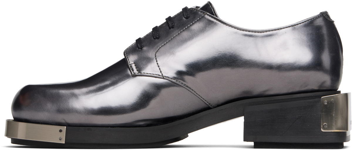 GmbH Gray Nazim Derbys