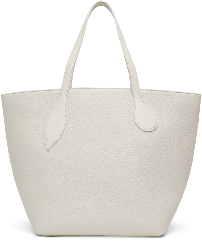 Photo: Little Liffner White Sprout Tote
