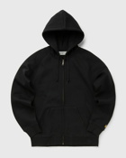 Carhartt Wip Hooded Chase Jacket Black - Mens - Hoodies/Windbreaker/Zippers