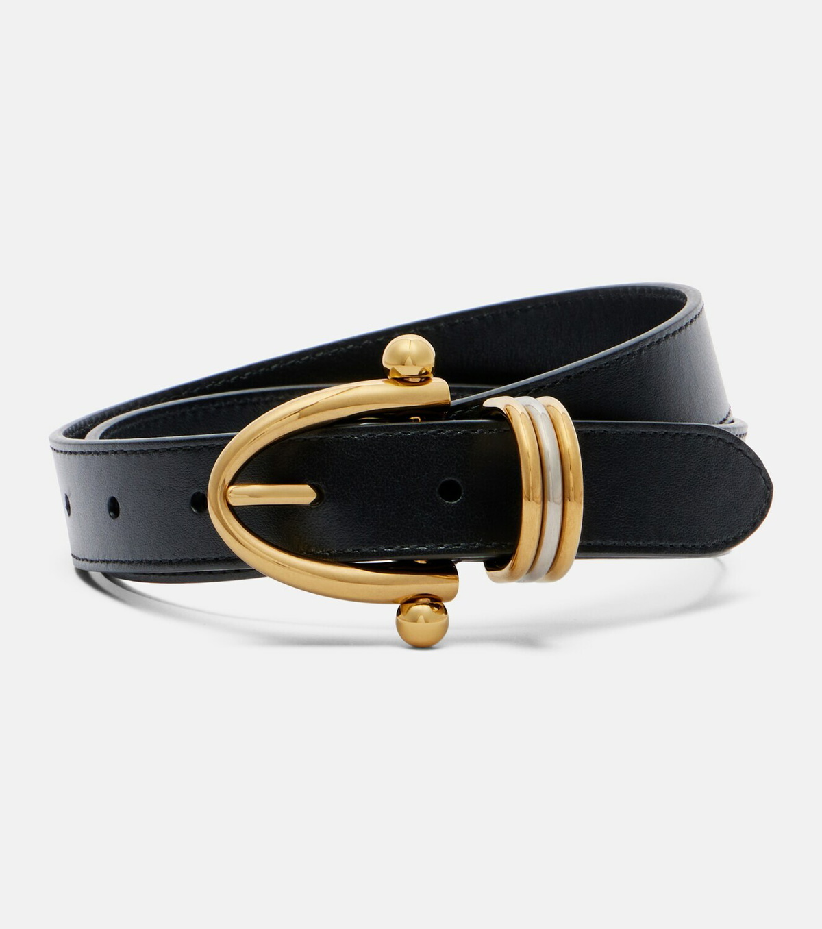 Chloé Chloé Bracelet leather belt