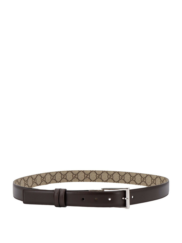 Photo: Gucci Belt