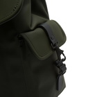 Rains Men's Rucksack Cargo in Green