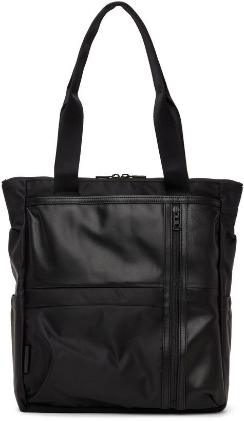 Photo: Master-Piece Co Black Urban Tote