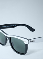 Ray-Ban Wayfarer Sunglasses