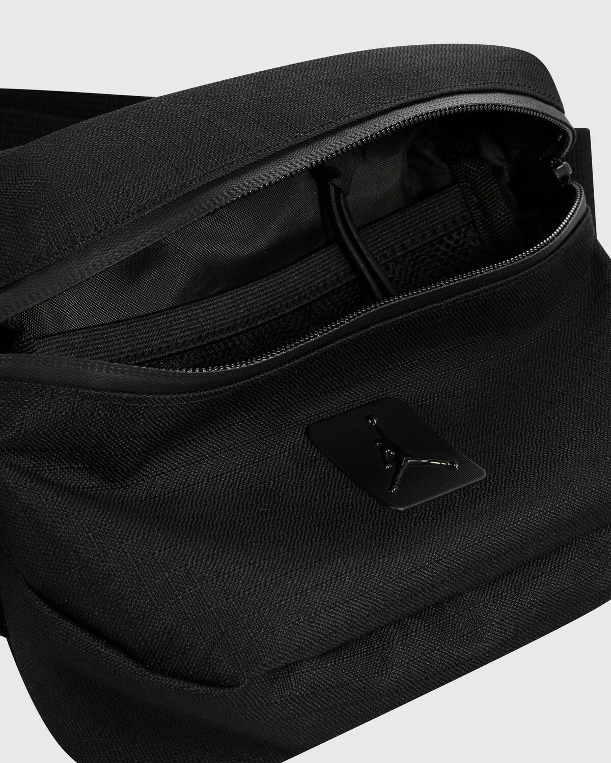Jordan JAM CORDURA FRANCHISE CROSS BO Multi-color Mens Messenger & Crossbody Bag