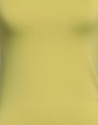 Majestic Filatures Womens T-shirt Lime in Green