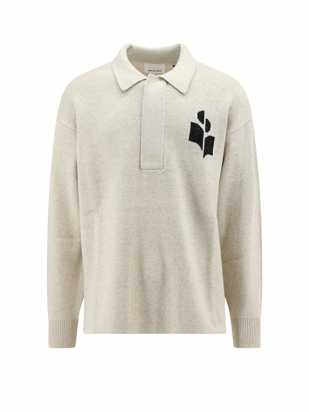 Photo: Isabel Marant Sweater