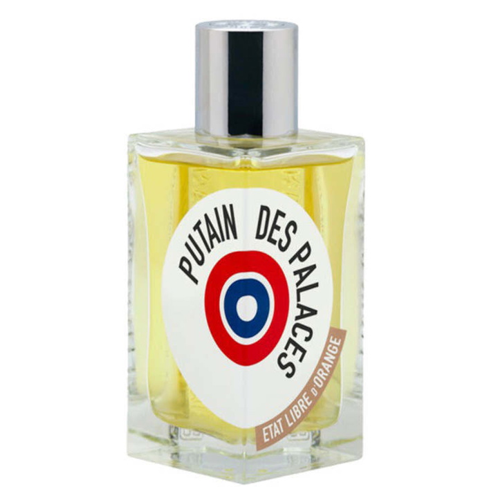 Photo: Etat Libre dOrange Putain Des Palaces EDP Spray 3.4 oz Fragrances 3760168590245