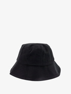 études   Cloche Black   Mens