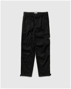 Calvin Klein Jeans Straight Cargo Pant Black - Mens - Cargo Pants