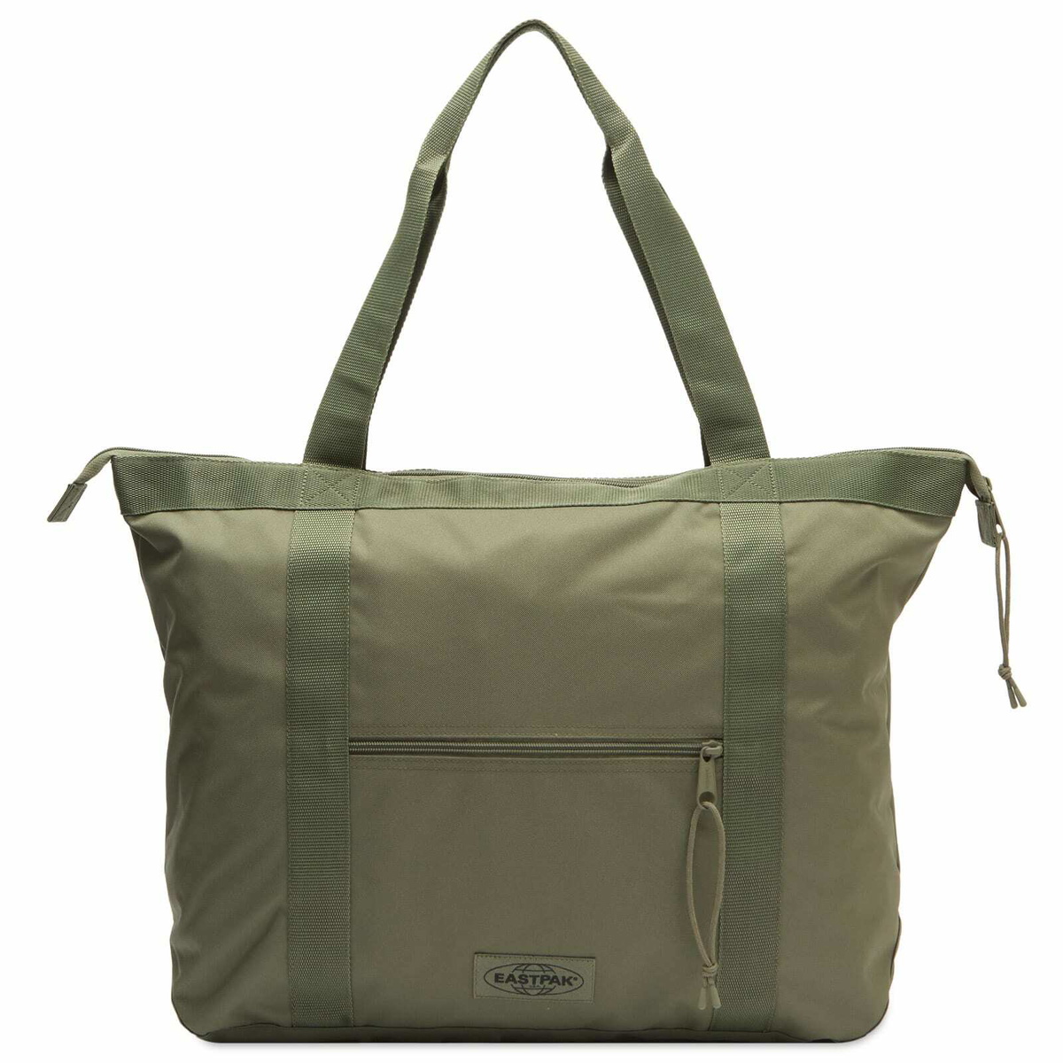 Eastpak Travel Tote Bag in Monotone Khaki 