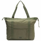 Eastpak Travel Tote Bag in Monotone Khaki 