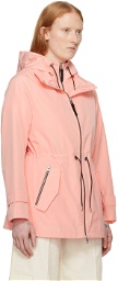 MACKAGE Pink Melany Jacket