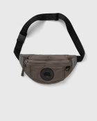 Canada Goose Waist Pack Enduralux Grey Mens Messenger & Crossbody Bag
