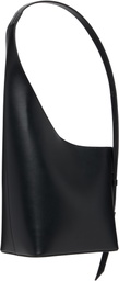 Aesther Ekme Black Demi Lune Bag