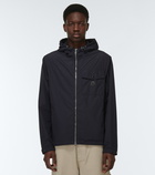 Moncler - Fuyue hooded jacket