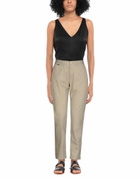 Belstaff Womens Pants Sand