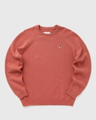 Edmmond Studios Special Duck Sweater Pink Pullovers