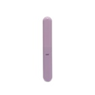 HAY Toothbrush Container in Lavender