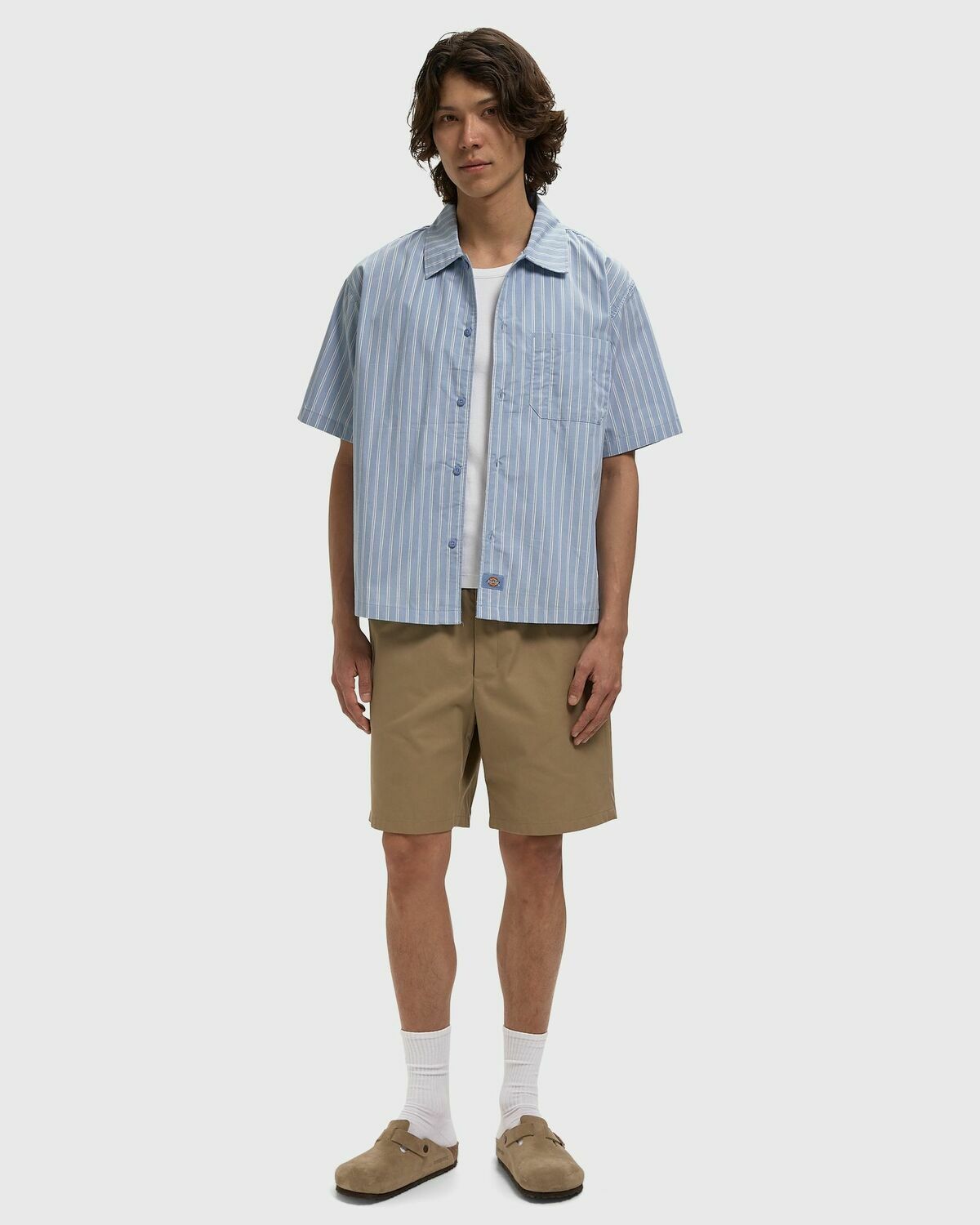Venedocia Shirt