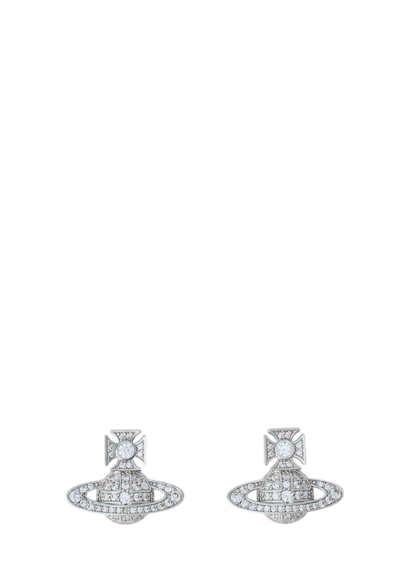 Photo: Vivienne Westwood Carmela Bas Relief Earrings