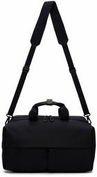 Côte&Ciel Navy Garonne Ballistic Backpack