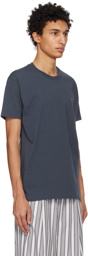 Vivienne Westwood Navy Orb T-Shirt