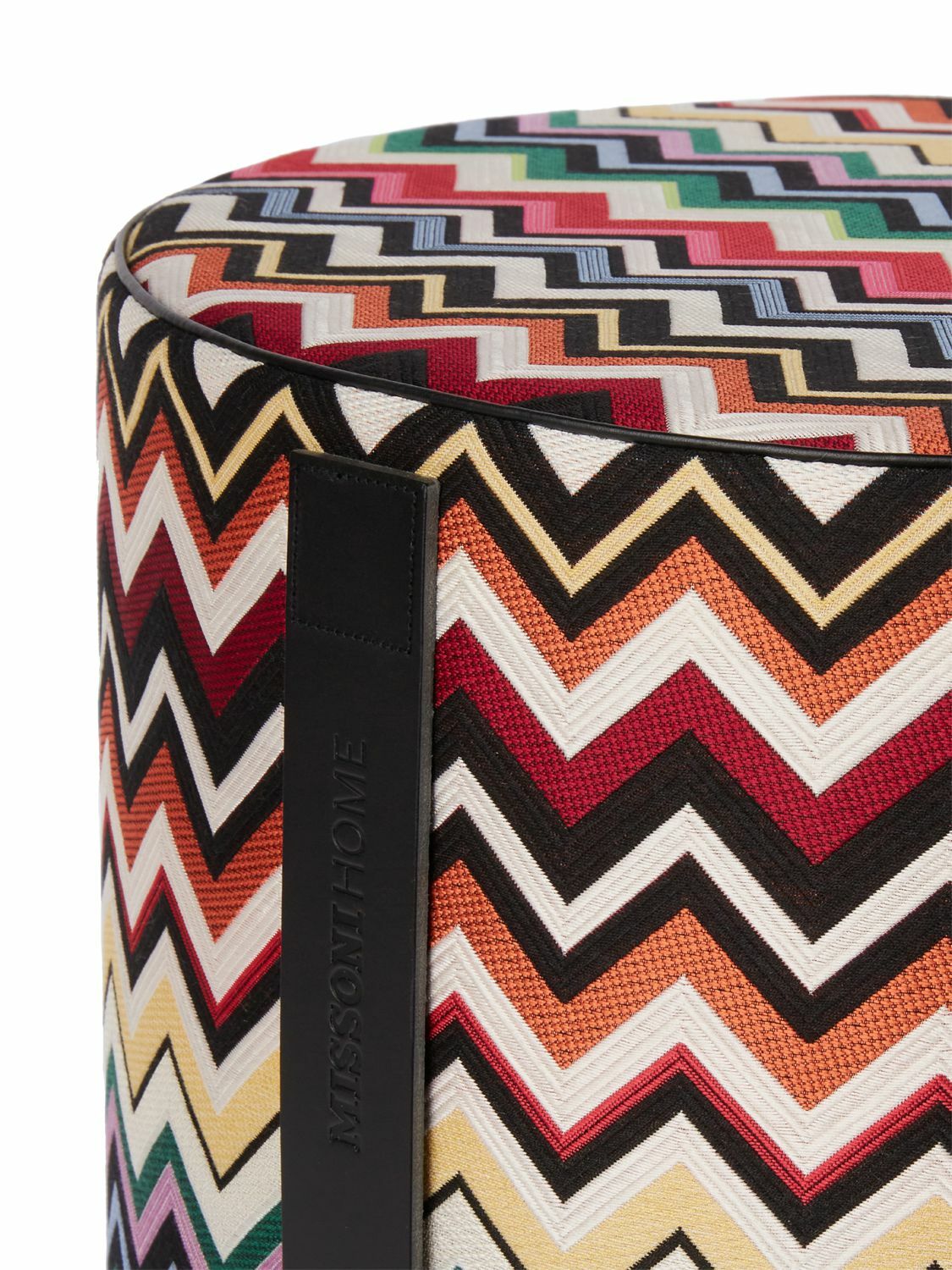 MISSONI HOME Belfast Pouf