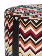 MISSONI HOME Belfast Pouf