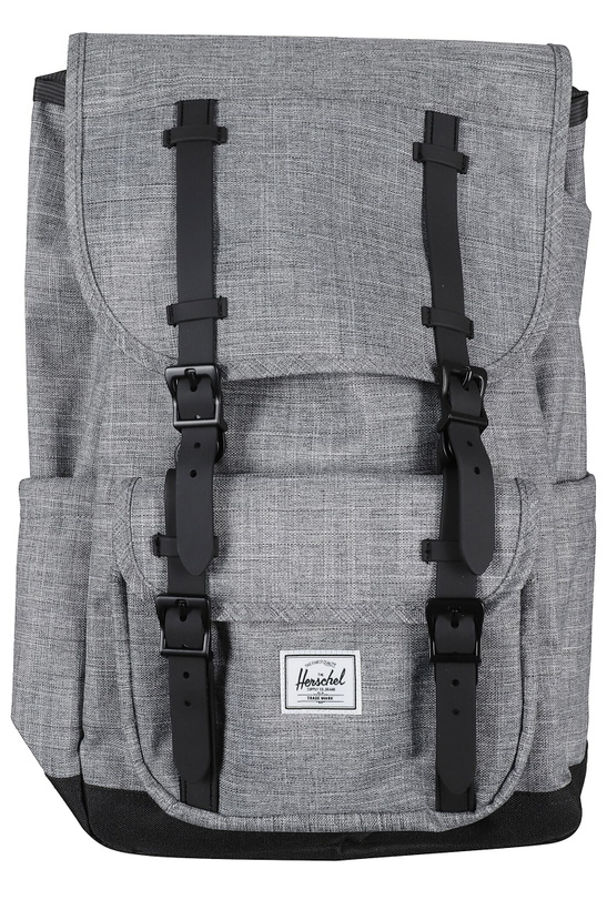 Photo: Herschel Supply Co. Little America Mid Back