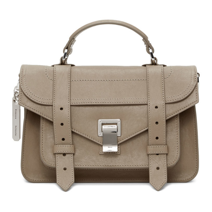 Proenza tiny online