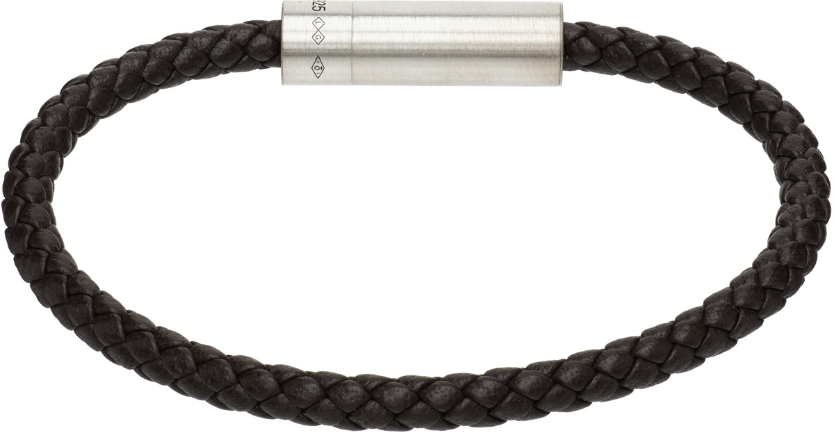 Le Gramme Cable 'le 7g' Bracelet Le Gramme