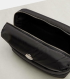 Moncler Caradoc makeup bag