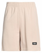 Shoe Womens Shorts & Bermuda Shorts in Beige