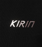 Kirin - Stretch-cotton bodysuit