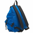 Eastpak Men's x Market Basketball Backpack in Black Ripstop 