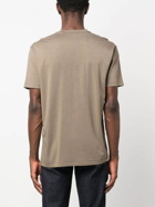 TOM FORD - Cotton-blend T-shirt