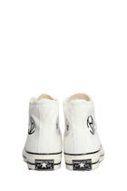 Converse Chuck 70 Sneakers In White Canvas