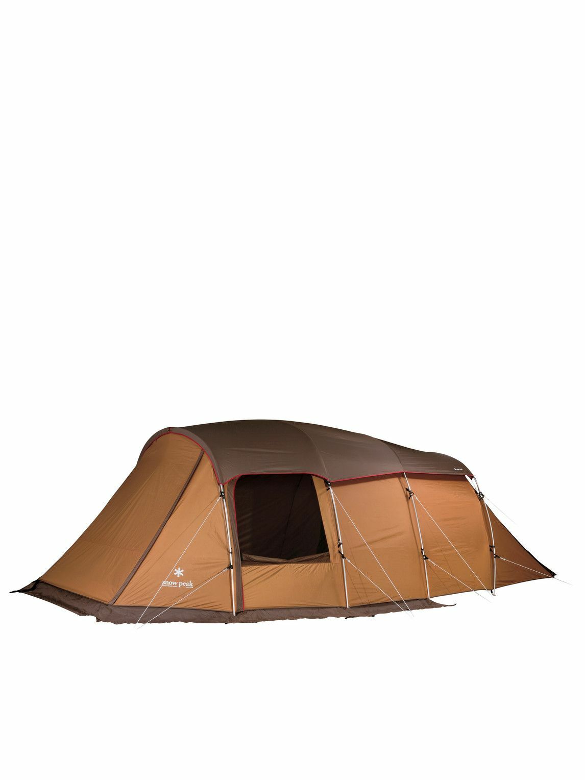 2025-25 秋冬新作  ハイブランドの 2 Entry - PEAK SNOW Room Peak Snow Tent Elfield テント・タープ