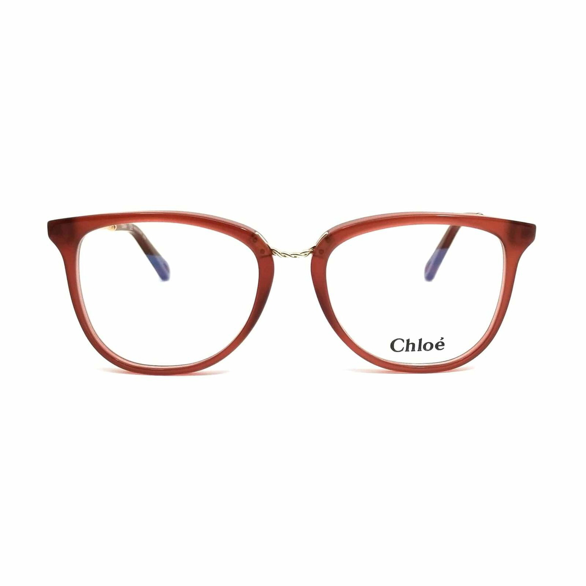 Chloé Ce2731 37331613 Red