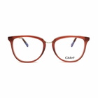 Chloé Ce2731 37331613 Red