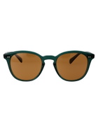 Oliver Peoples Casian Sunglasses