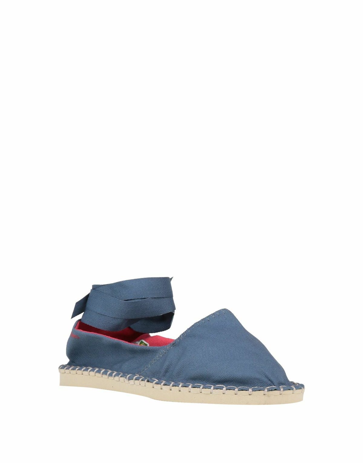 Havaianas Womens Loafers Slate in Blue