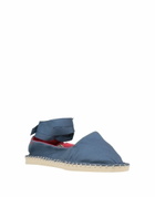 Havaianas Womens Loafers Slate in Blue