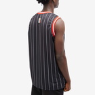 MARKET Men's Rose Bowl Basketball Jersey in Multi