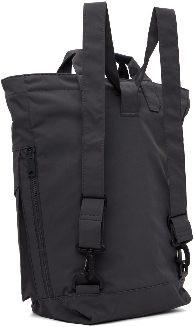★carhartt★BALTO BACKPACK★GRAPHITE (人気) CARHARTT WIP Balto Backpack Carhartt WIP