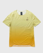 On Wmns On X Loewe Performance Tee Orange - Womens - Shortsleeves