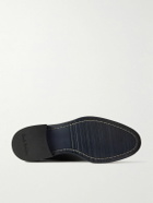 Paul Smith - Jason Leather Derby Shoes - Black