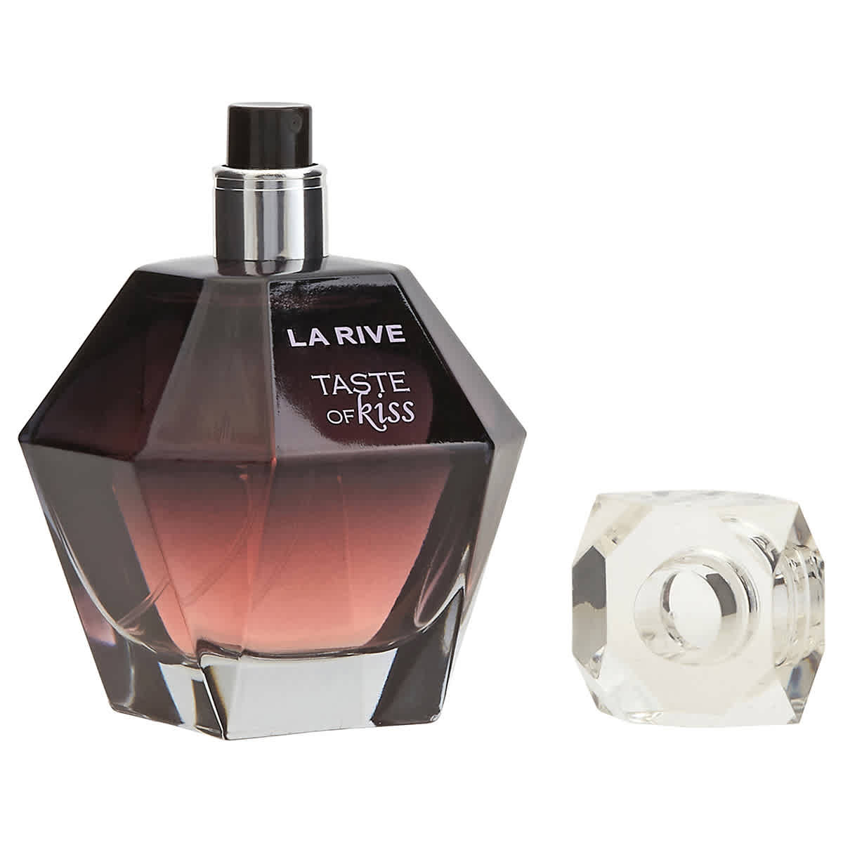 La Rive Ladies Taste of Kiss EDP Spray 3.3 oz Fragrances 5901832067139