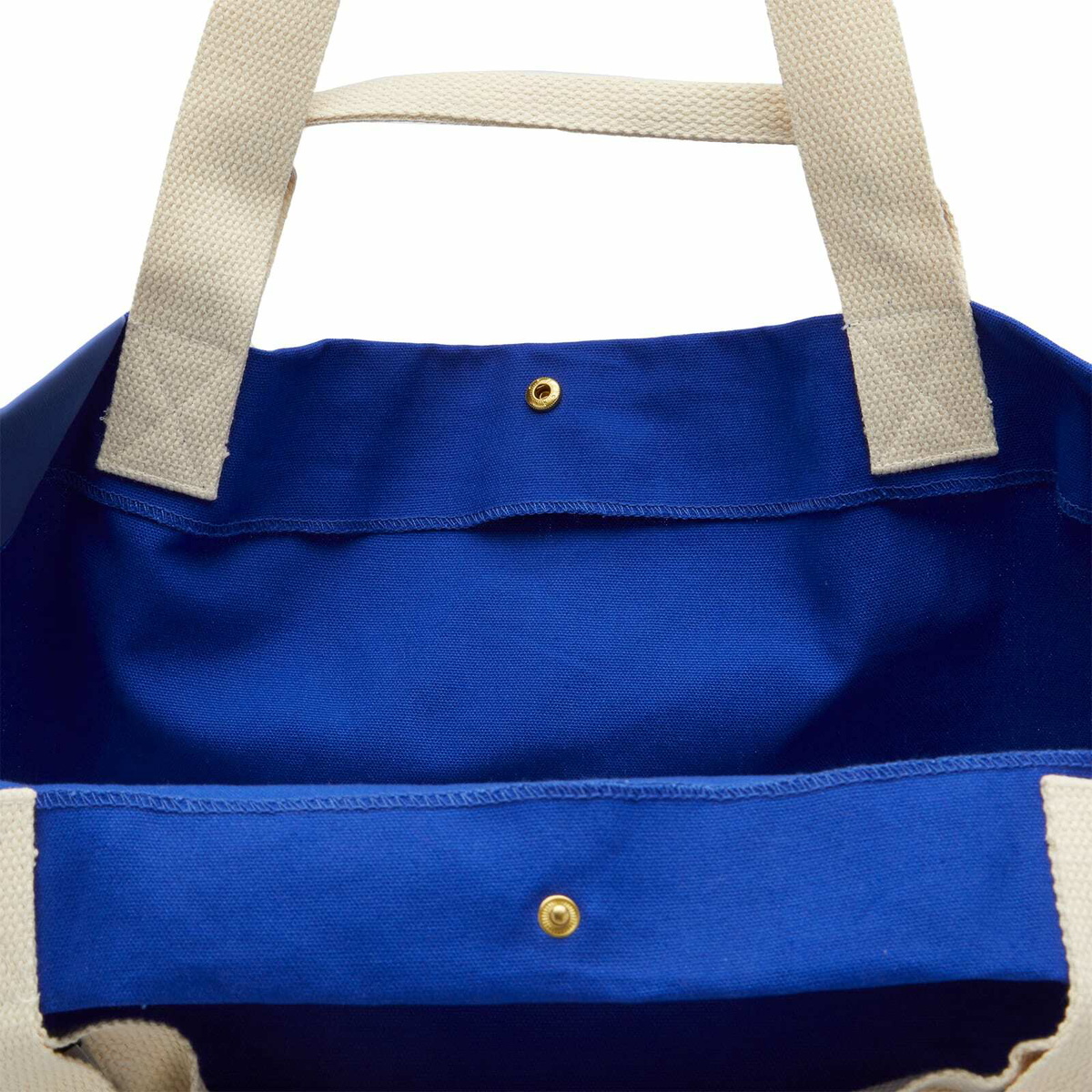 HAY Weekend Bag - Large in Electric Blue 